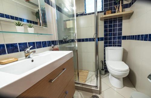 Villa Olympia - Foto 32