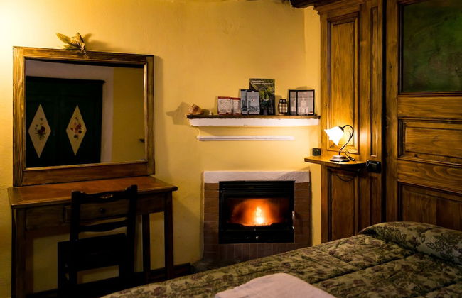 Rifugio dei Walser - Foto 17