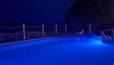 Giżycko-Przerwanki Domki Widok na Mazury - Foto 3