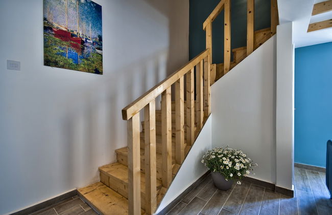 Borgo Suites - Self Catering Apartments - Valletta - by Tritoni Hotels - Foto 23