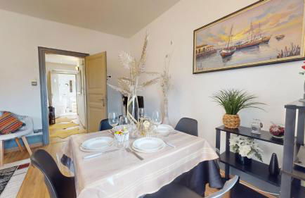 Les Cigognes d'Alsace - Photo 13