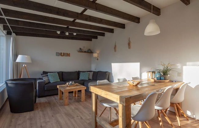 Holiday Home Near Beach of Sint Maartenszee - Foto 69