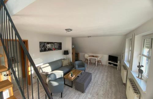 Ferienwohnung in Erfurt Marbach (Maisonette) - Foto 50