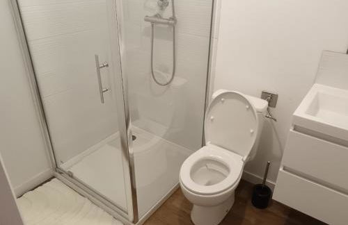 Loft La Fabrique - Wifi HD - Télé - Clim - Foto 15