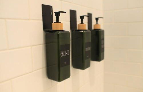 The Lawrencian Loft -2BD king & Queen beds, 2 BA - Foto 10