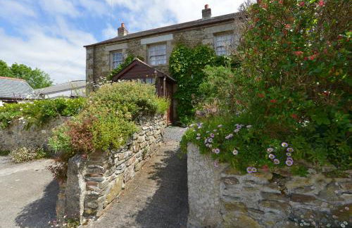 Swallow Cottage - Foto 25