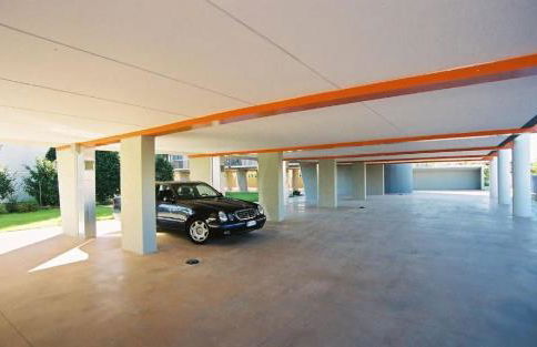 OTB Italia 1 - Luminoso appartamento tra Venezia e Treviso con Terrazza e Posto auto Coperto - Foto 16