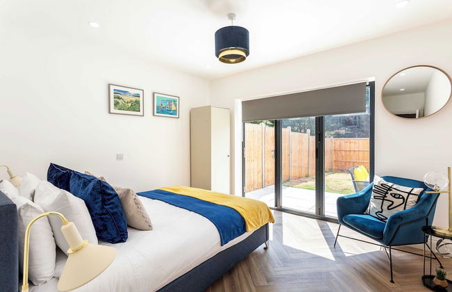 The West London Luxury Apartment - Foto 4