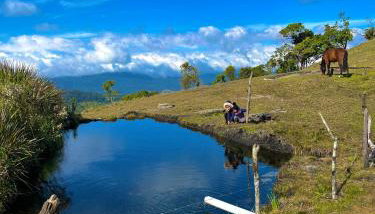 Sítio das montanhas - Foto 2