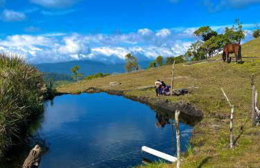 Sítio das montanhas - Foto 2