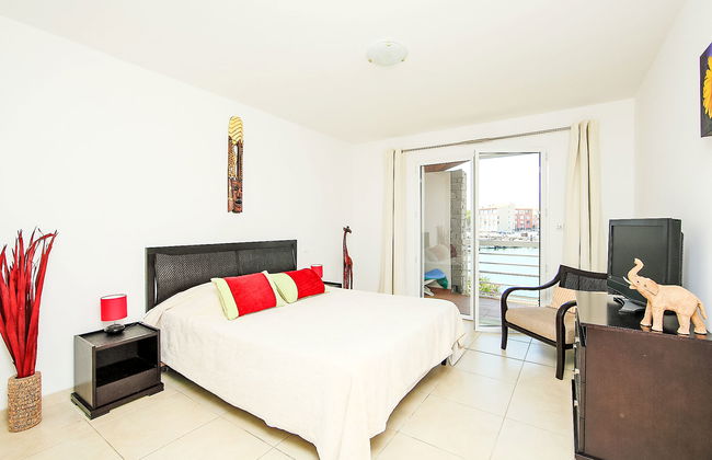 Île St Martin - Foto 4