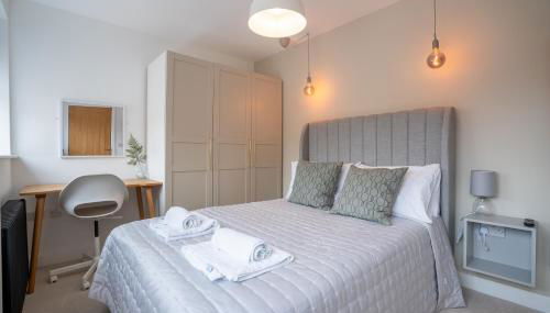 The Penthouse - Foto 5