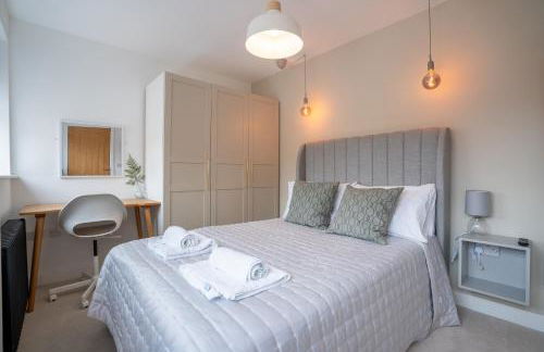 The Penthouse - Foto 5