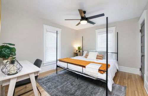 Walk to Highland Square, Sleeps 8 - Foto 5