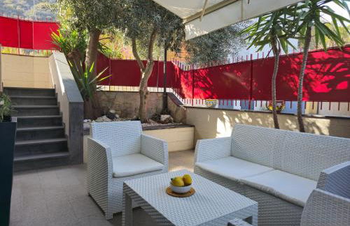 "La Spiaggetta" Santa Tecla - Foto 1