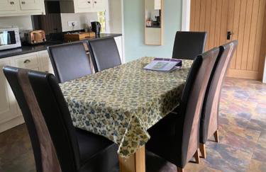 Lodge 1, The Grange - Foto 8