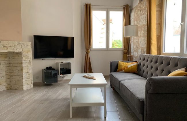 Le Gîte de l'Horizon - Foto 8