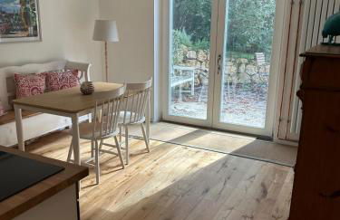 Wohnung mit Terrasse am Waldrand - Foto 7