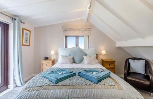 Bay View Cottage - Photo 17