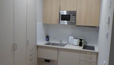 Studio Apartment 2 - Foto 2