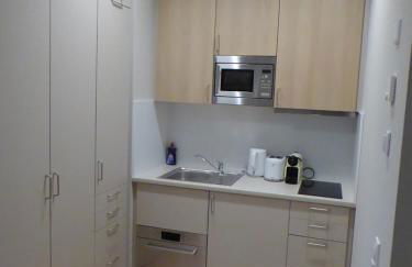 Studio Apartment 2 - Foto 2