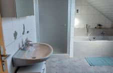 Große tolle 4 Zimmer Ferienwohnung im Herzen des Odenwaldes - Foto 30