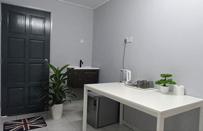 Ipoh Garden East Homestay by Grab A Stay - Foto 1