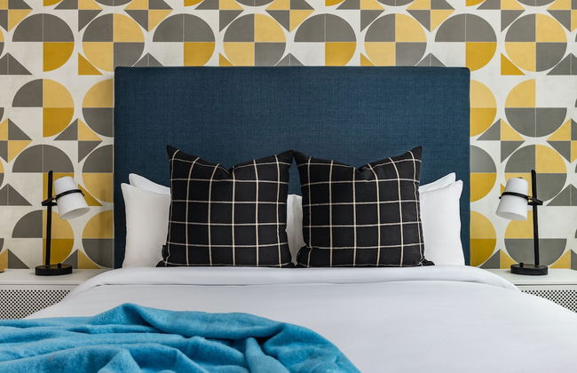 The Frankford Fishtown - Foto 41