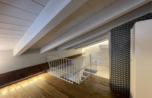 La Mansarda sul Porto Antico - Foto 16