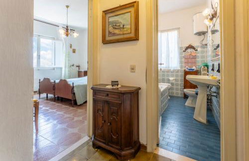 La Casa Di Elda, Holiday Home With Pool, Uzzano, Toscana - Foto 48