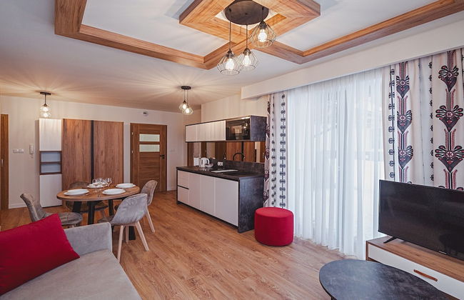 Sun & Snow Resorts J Białka Tatrzańska - Foto 32