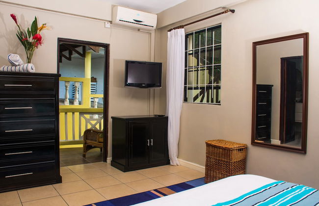 Heavenly Suites - Foto 10