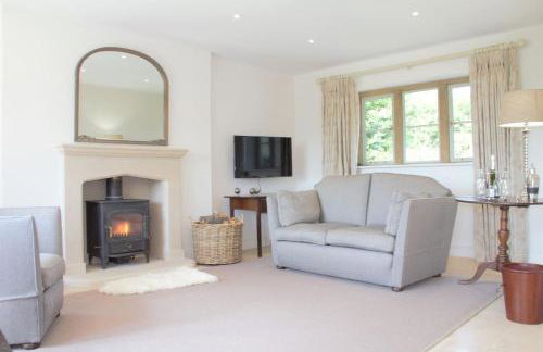 Hobleys in historic Cotswold village of Stanton - Foto 20