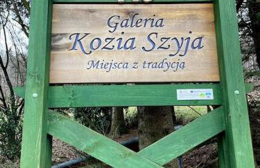 Galeria Kozia Szyja - Foto 24