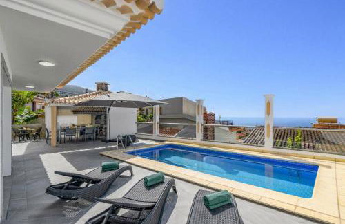 Villa Atlantic Sunrise by Villa Plus - Foto 1