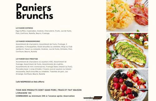 Jacuzzi Deluxe - Penthouse - Foto 14