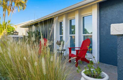 Heated Pool Near Beaches Arcade Games Family - Photo 46