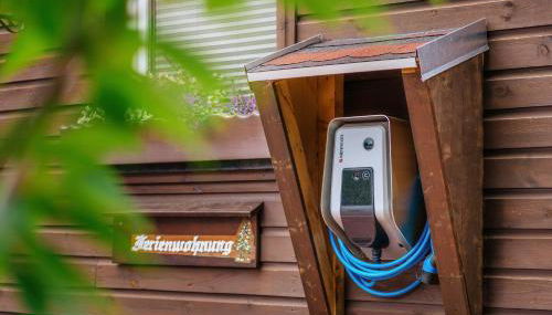 Ferienhaus Thale - Foto 4