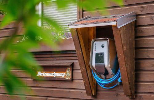 Ferienhaus Thale - Foto 4