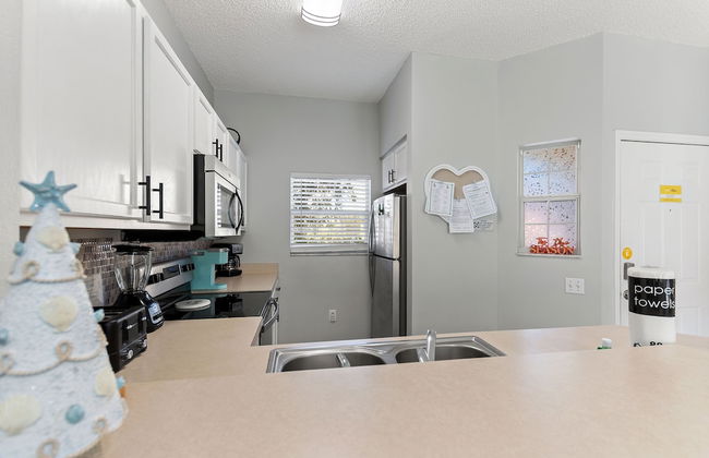 Serene Stay At Terra Verde Resort By Shine Villas 111 3 Bedroom Townhouse - Foto 16