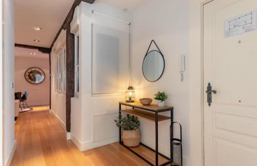 Bilbao City Hall VI by Aston Rentals - Foto 24