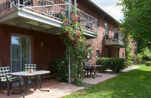 Burg Blens - Foto 18