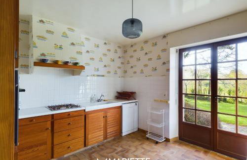 -BAYA- Authentique & familiale a l Anse de Rospico - Photo 16