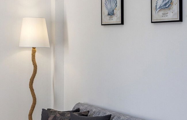 Zen Beach House in Tinos 1 - Foto 11