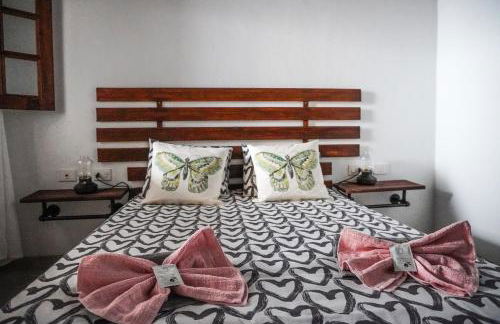 Casa Ángela, Canarian Heritage - Foto 7