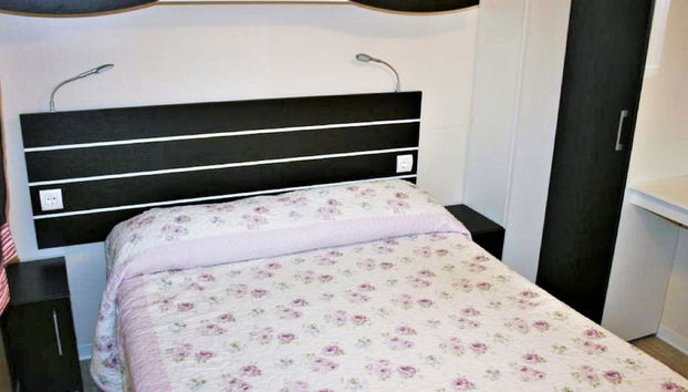 Mobile Home at Lake Trasimeno With Pool - Foto 4, Habitación