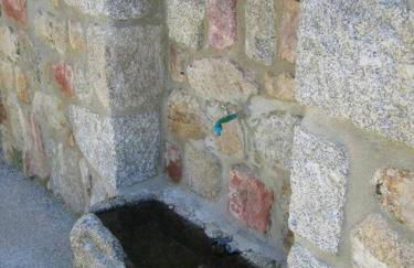 Lozère St Alban Aubrac Margeride gîte 4 étoiles 8 personnes au calme près nature - Foto 20