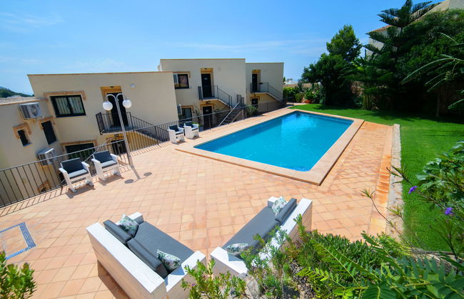 Mirador de Altea - Foto 13