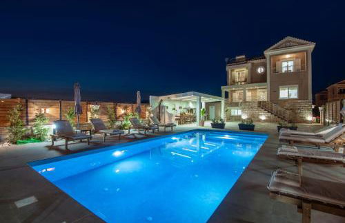 Villa Cela with Private Pool, by ZanteWize - Foto 9