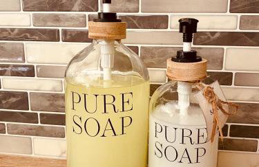 Grande maison de ville MALO LEONE 250m2 pour 15 personnes proche du Puy du Fou - Foto 14